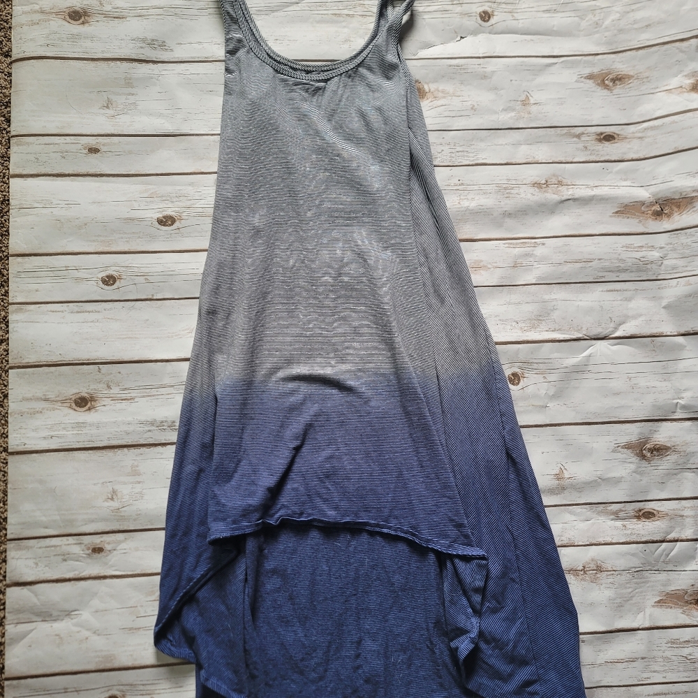 Marc new york long dress